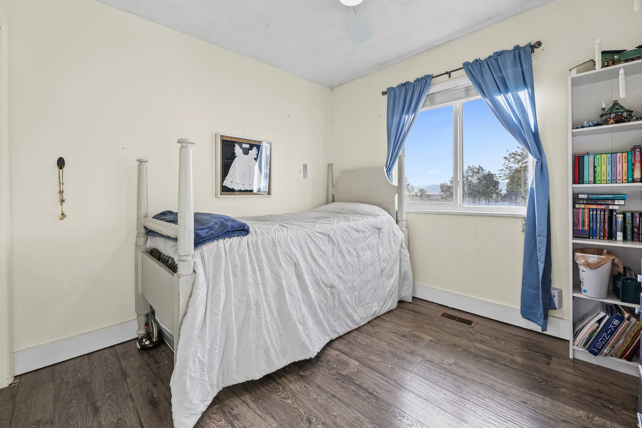 Bedroom #3