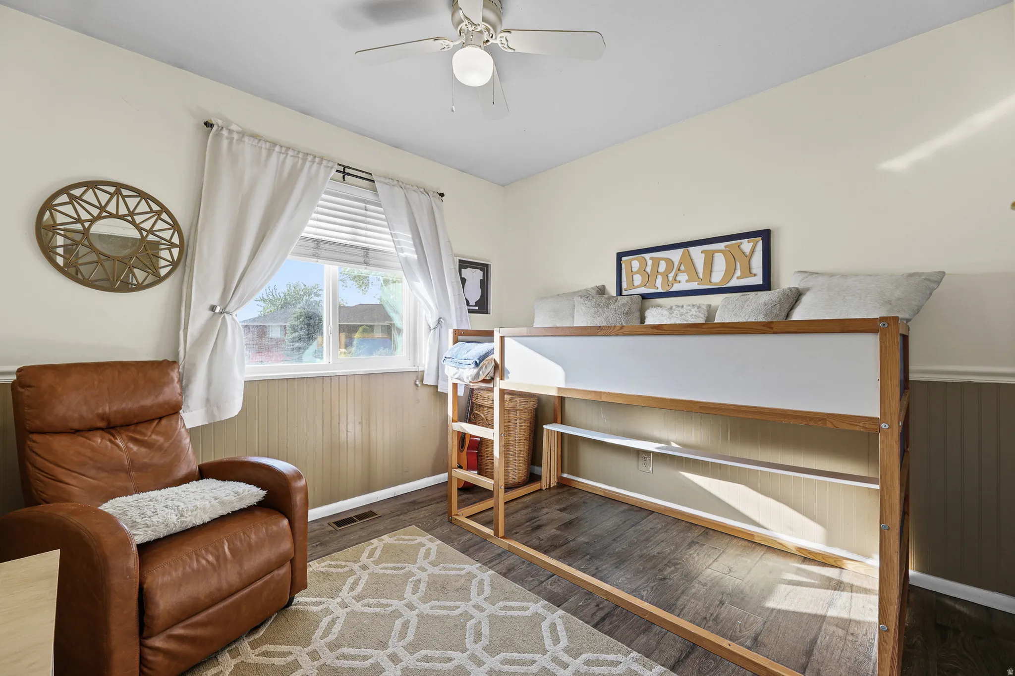 Bedroom #2