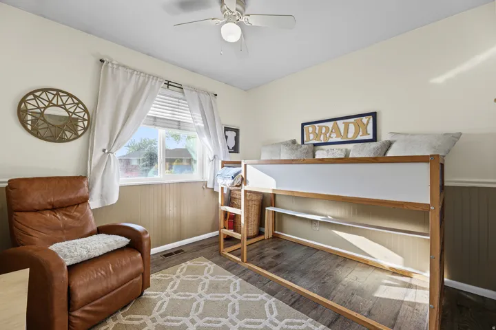 Bedroom #2