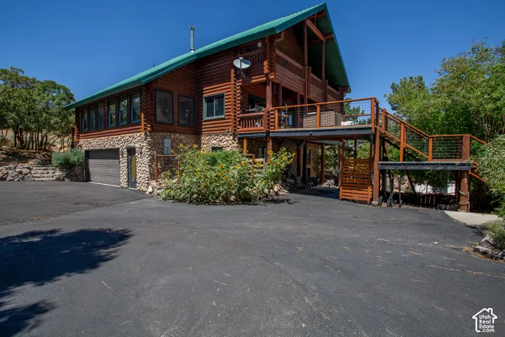 15173 S Rose Canyon Rd, Herriman, Utah 84096