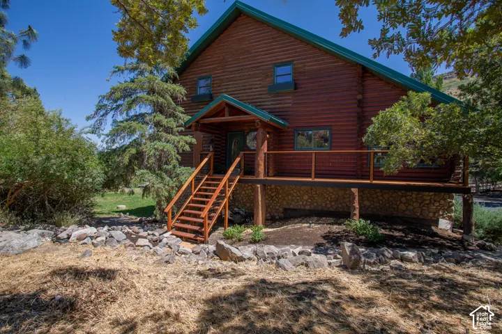 15173 S Rose Canyon Rd, Herriman, Utah 84096