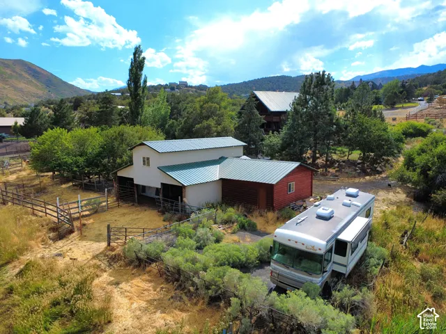 15173 S Rose Canyon Rd, Herriman, Utah 84096