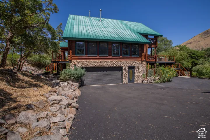 15173 S Rose Canyon Rd, Herriman, Utah 84096