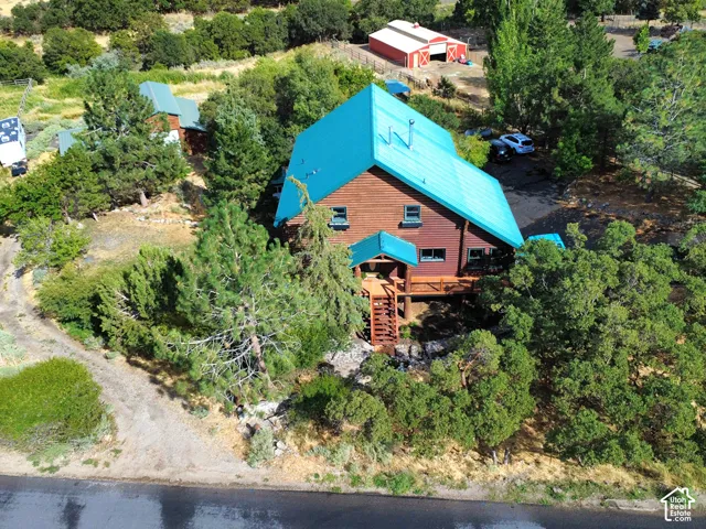 15173 S Rose Canyon Rd, Herriman, Utah 84096
