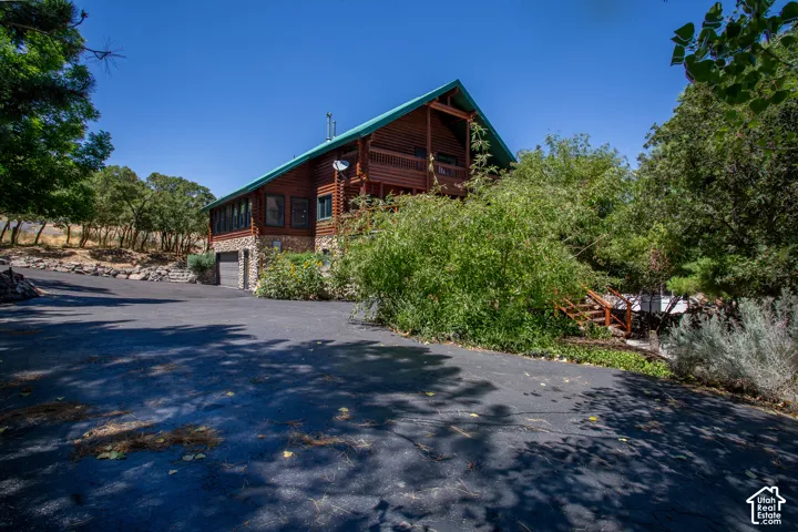 15173 S Rose Canyon Rd, Herriman, Utah 84096