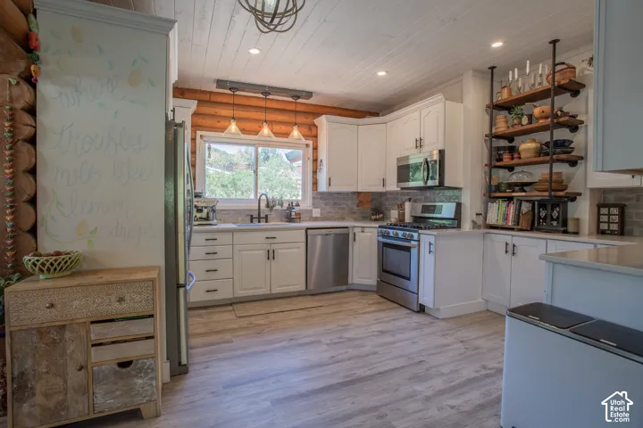 15173 S Rose Canyon Rd, Herriman, Utah 84096