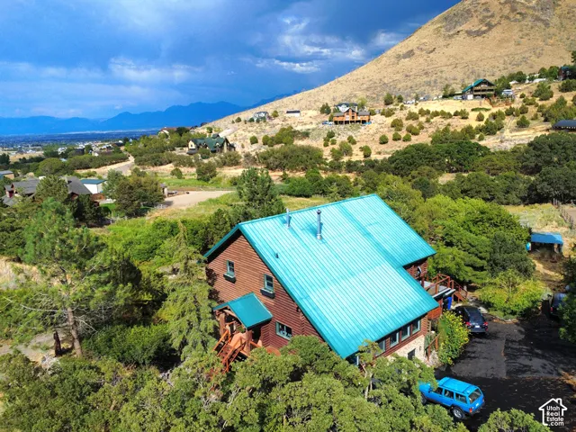 15173 S Rose Canyon Rd, Herriman, Utah 84096