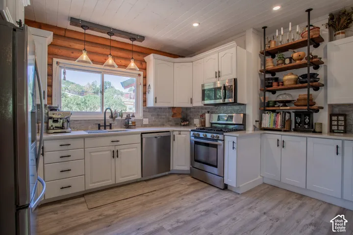 15173 S Rose Canyon Rd, Herriman, Utah 84096