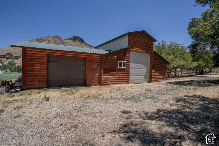 15173 S Rose Canyon Rd, Herriman, Utah 84096