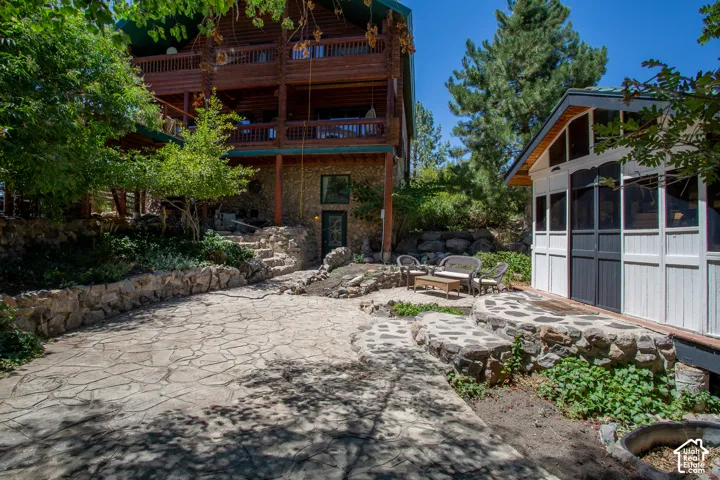 15173 S Rose Canyon Rd, Herriman, Utah 84096