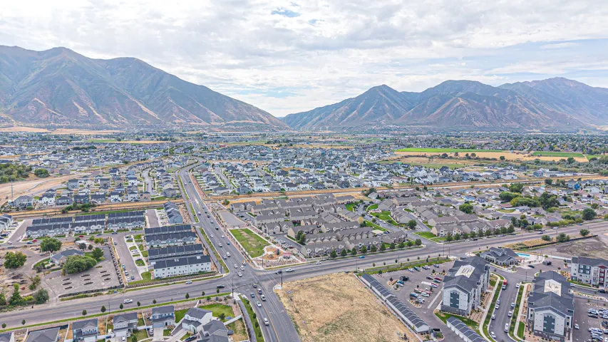 1207 Firefly Dr, Spanish Fork, Utah 84660