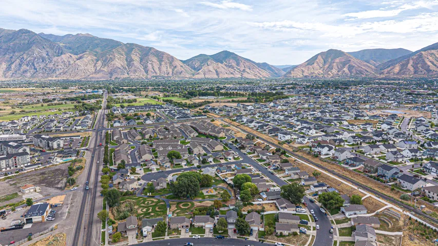 1207 Firefly Dr, Spanish Fork, Utah 84660