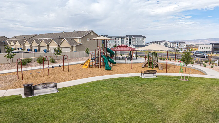 1207 Firefly Dr, Spanish Fork, Utah 84660