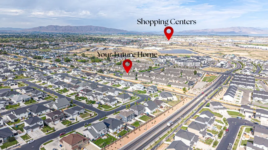 1207 Firefly Dr, Spanish Fork, Utah 84660