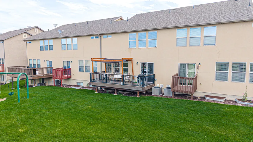 1207 Firefly Dr, Spanish Fork, Utah 84660