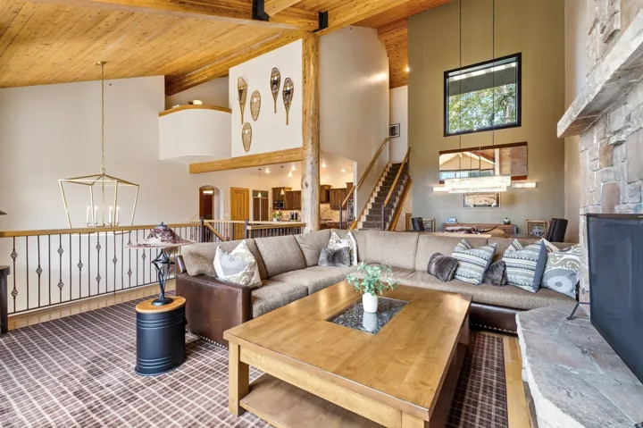 2768 Gallivan Loop, Park City, Utah 84060