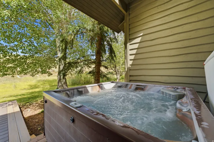 2768 Gallivan Loop, Park City, Utah 84060