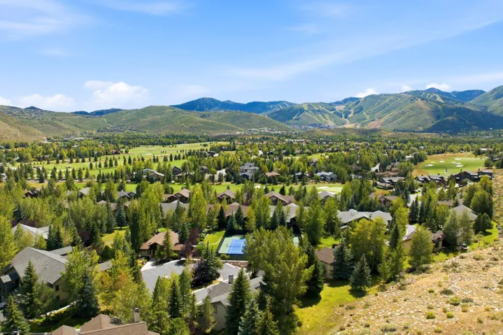 2768 Gallivan Loop, Park City, Utah 84060