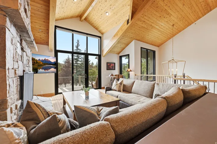 2768 Gallivan Loop, Park City, Utah 84060