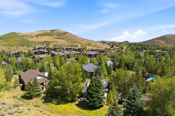 2768 Gallivan Loop, Park City, Utah 84060