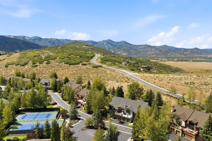 2768 Gallivan Loop, Park City, Utah 84060