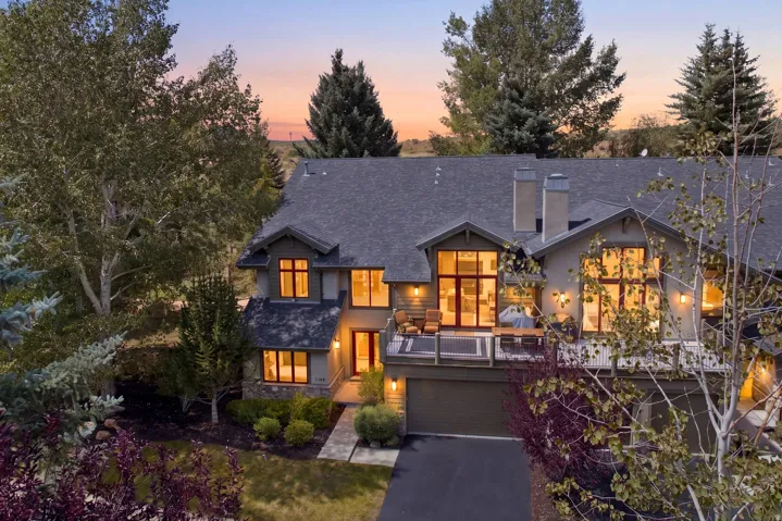 2768 Gallivan Loop, Park City, Utah 84060