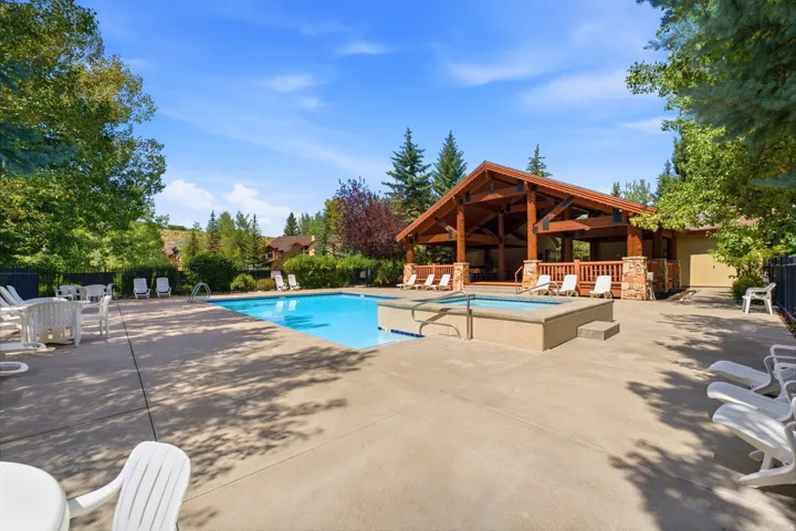 2768 Gallivan Loop, Park City, Utah 84060