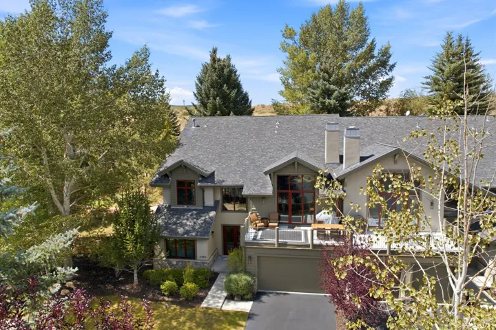 2768 Gallivan Loop, Park City, Utah 84060