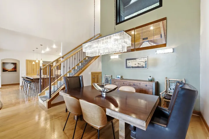 2768 Gallivan Loop, Park City, Utah 84060