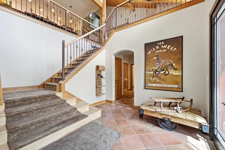 2768 Gallivan Loop, Park City, Utah 84060