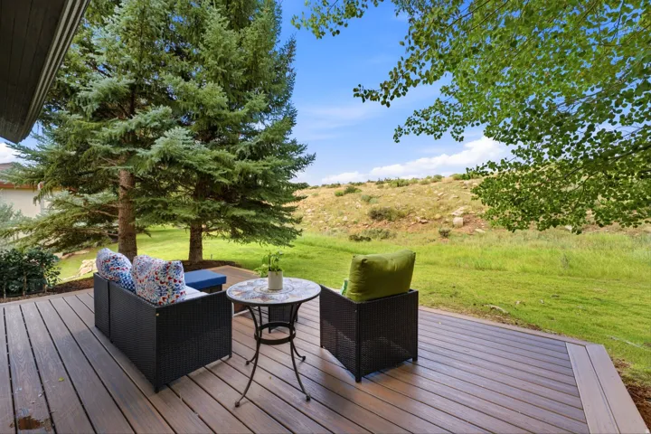 2768 Gallivan Loop, Park City, Utah 84060