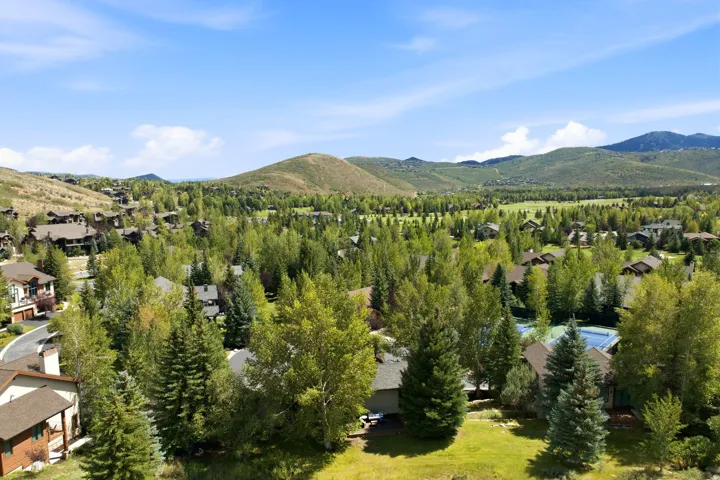 2768 Gallivan Loop, Park City, Utah 84060