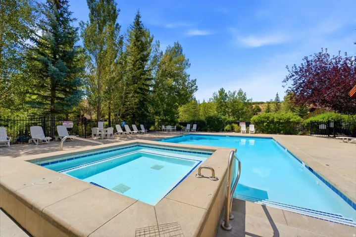 2768 Gallivan Loop, Park City, Utah 84060