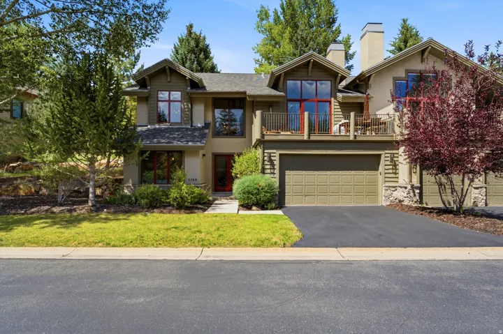 2768 Gallivan Loop, Park City, Utah 84060