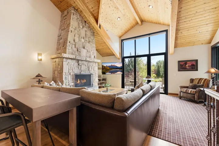 2768 Gallivan Loop, Park City, Utah 84060