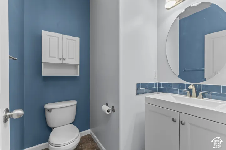 1407 W Stone Meadow Dr, West Jordan, Utah 84088