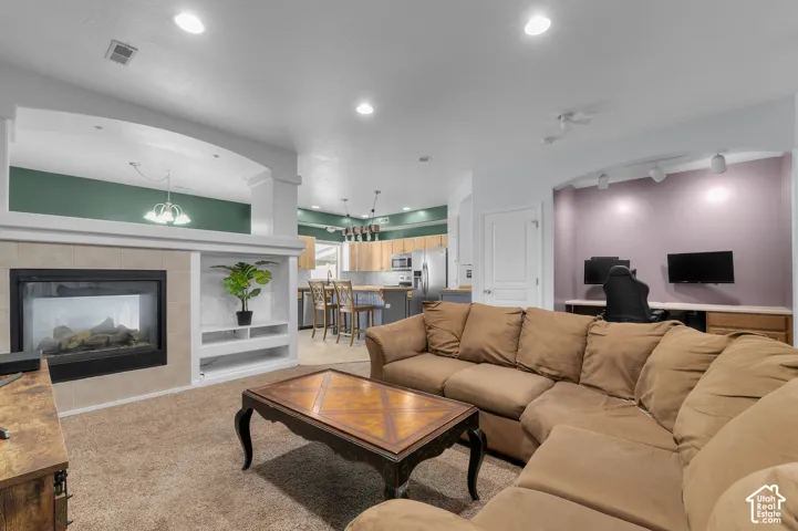 1407 W Stone Meadow Dr, West Jordan, Utah 84088