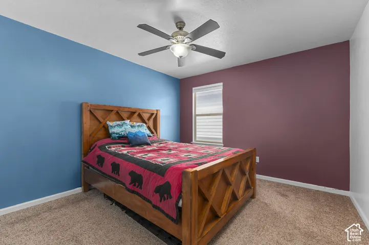 1407 W Stone Meadow Dr, West Jordan, Utah 84088