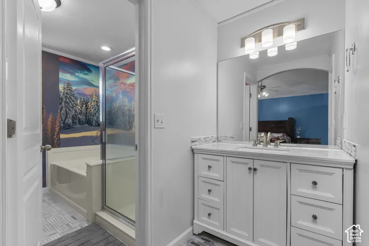 1407 W Stone Meadow Dr, West Jordan, Utah 84088