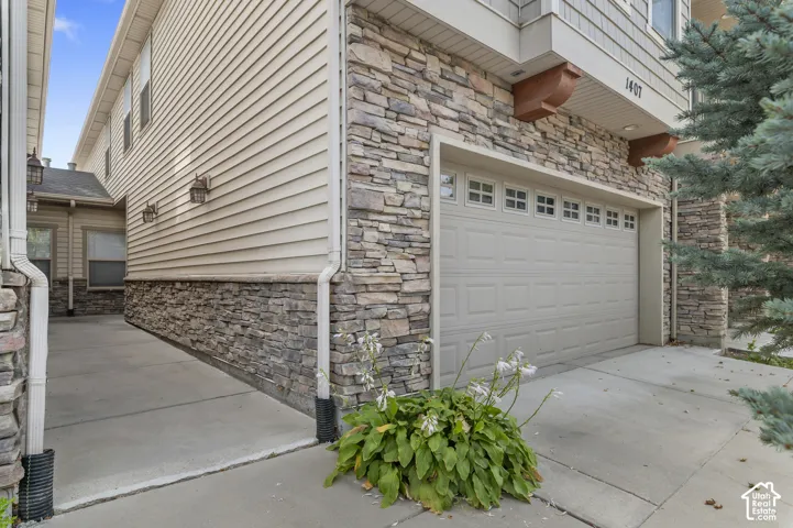 1407 W Stone Meadow Dr, West Jordan, Utah 84088