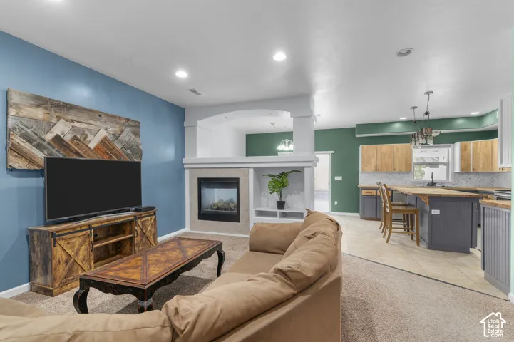 1407 W Stone Meadow Dr, West Jordan, Utah 84088