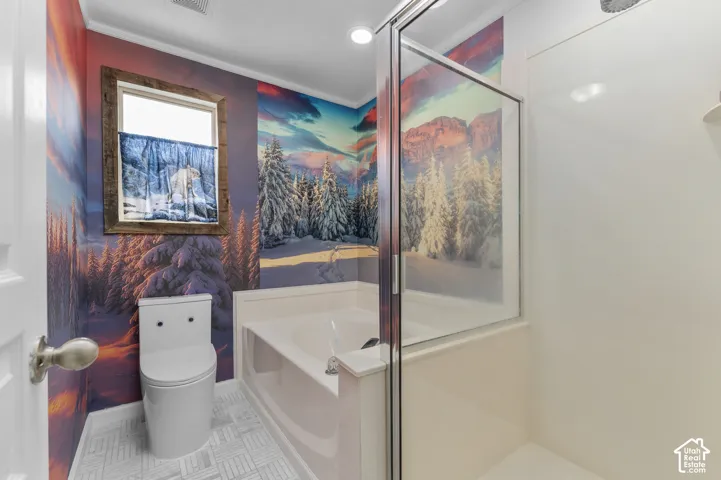 1407 W Stone Meadow Dr, West Jordan, Utah 84088