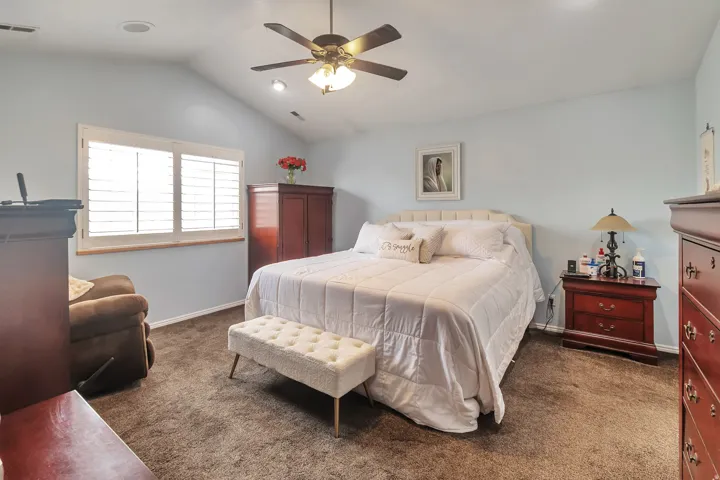 1650 S Calpac Ave, Spanish Fork, Utah 84660