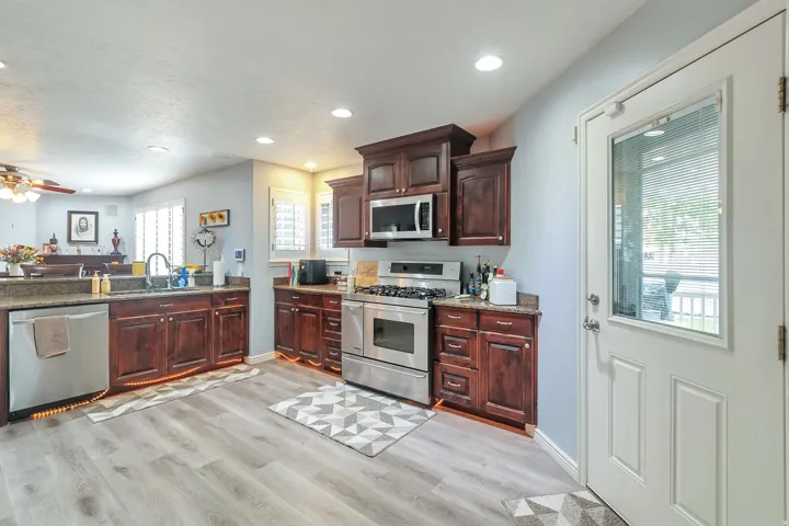 1650 S Calpac Ave, Spanish Fork, Utah 84660