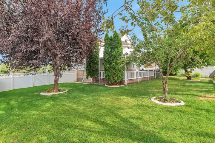 1650 S Calpac Ave, Spanish Fork, Utah 84660