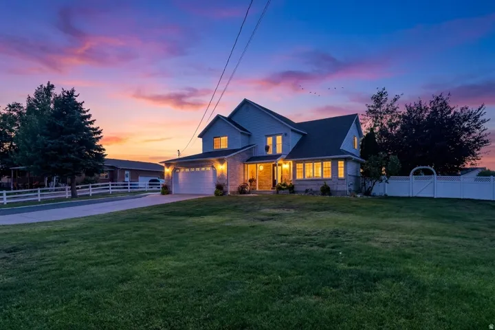 1650 S Calpac Ave, Spanish Fork, Utah 84660