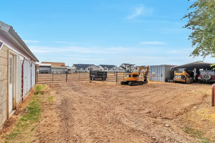 1650 S Calpac Ave, Spanish Fork, Utah 84660