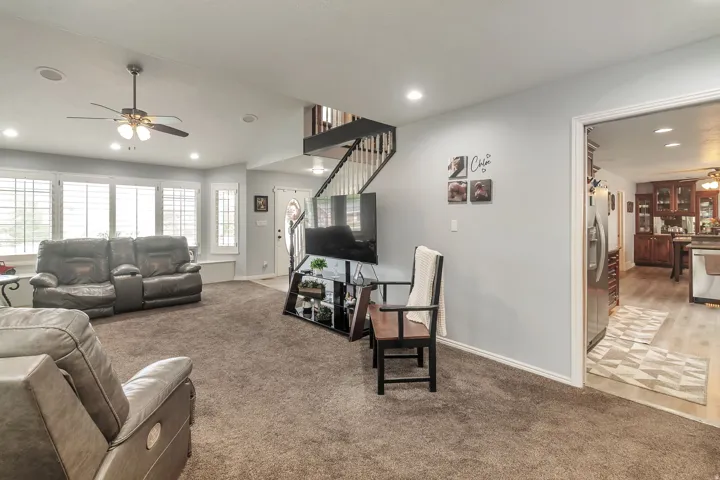 1650 S Calpac Ave, Spanish Fork, Utah 84660