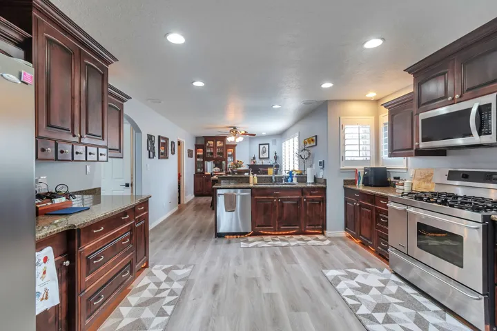 1650 S Calpac Ave, Spanish Fork, Utah 84660