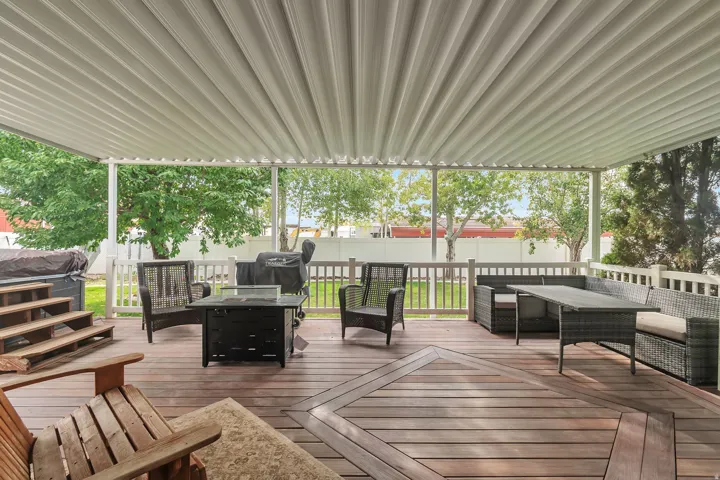 1650 S Calpac Ave, Spanish Fork, Utah 84660